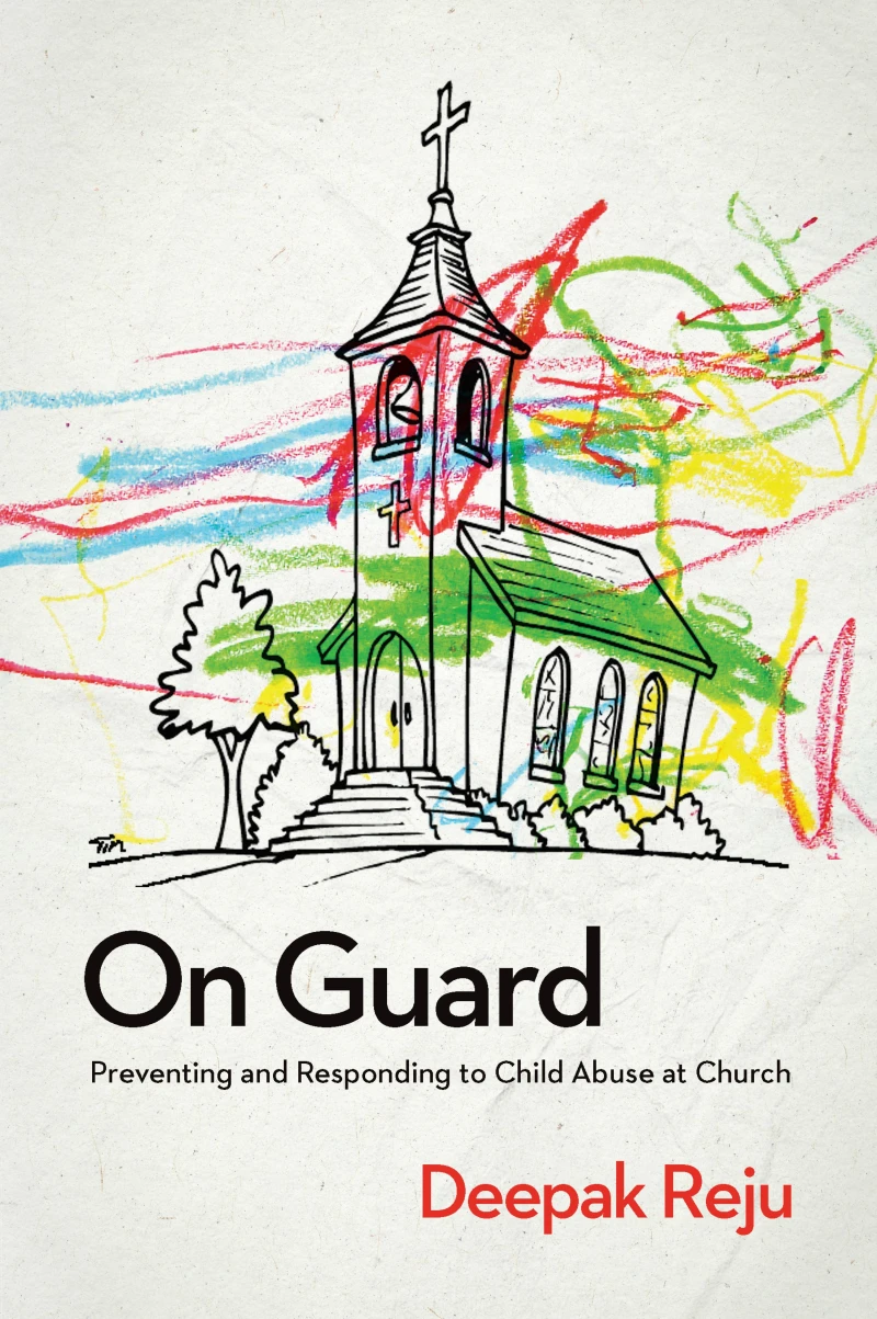 Portada: On Guard