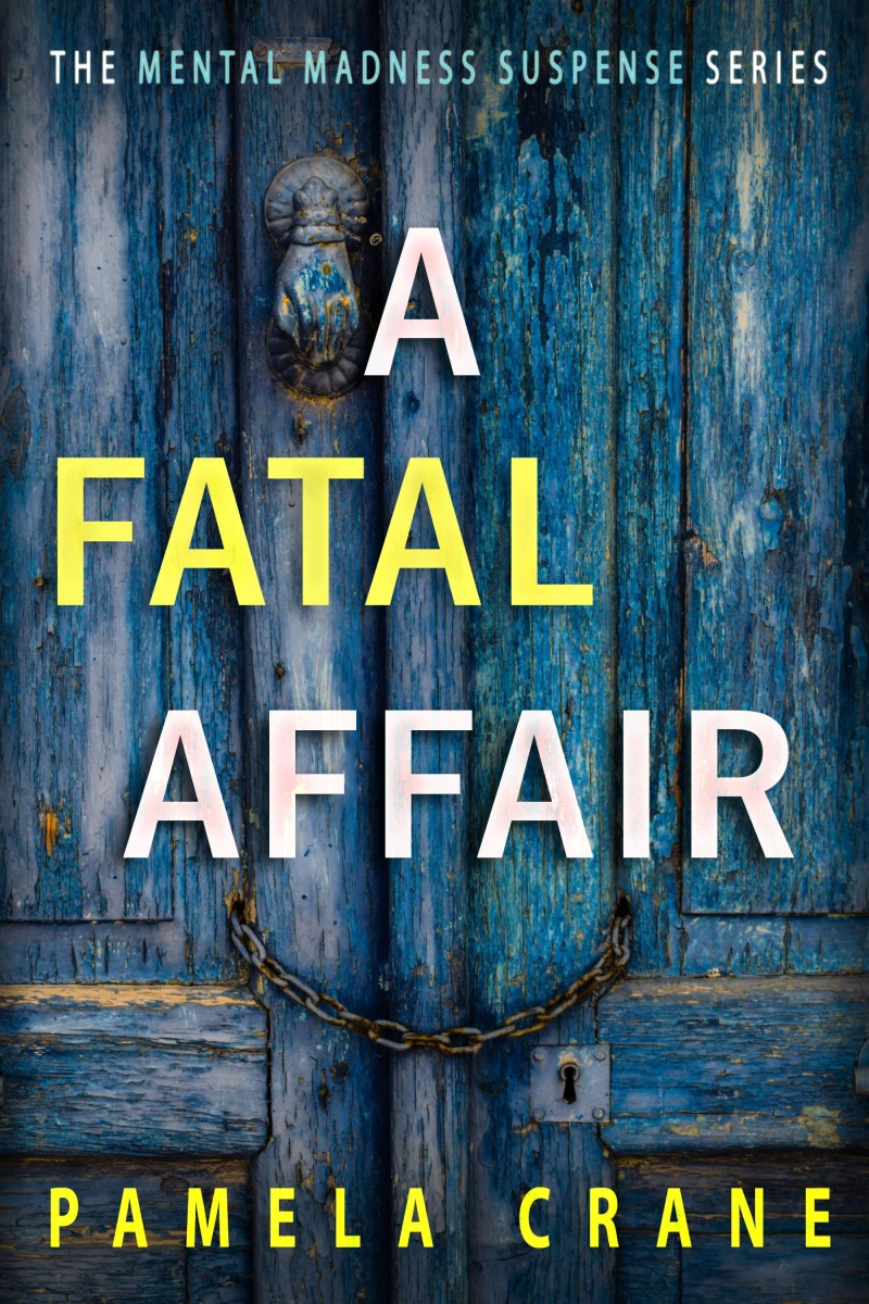 Portada: A Fatal Affair