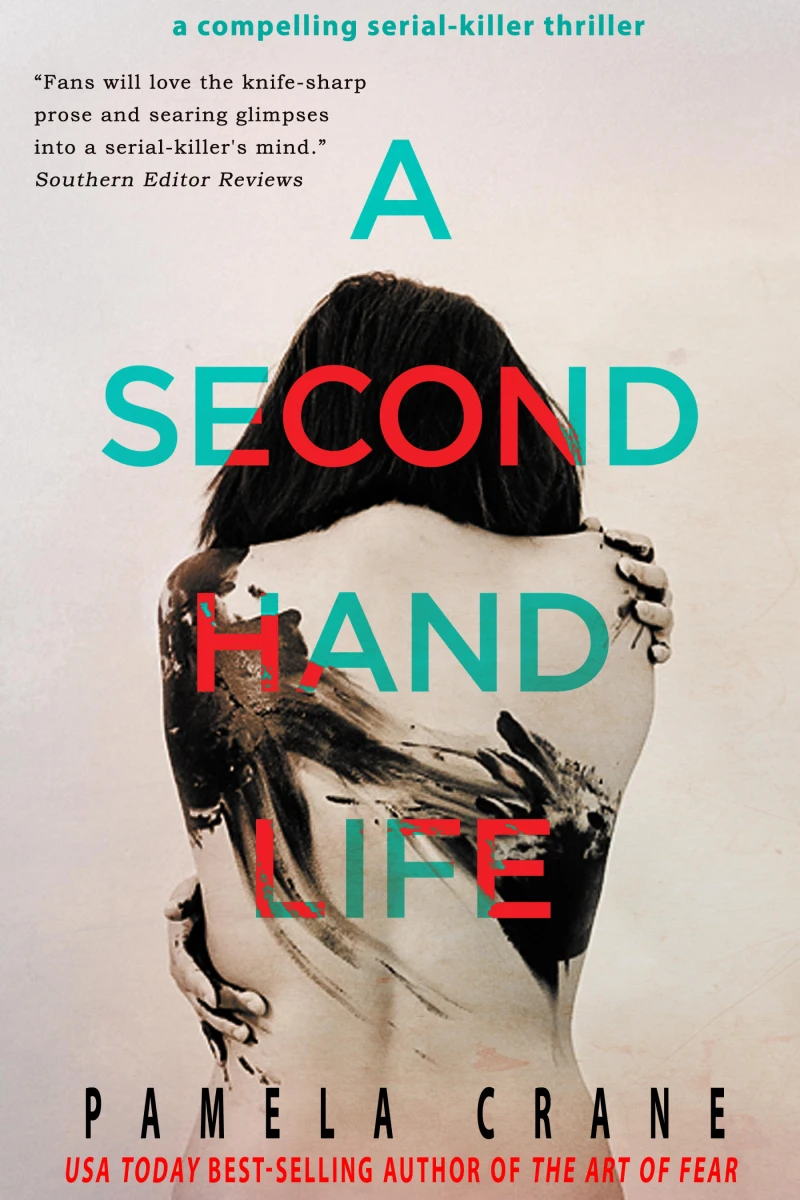 Portada: A Secondhand Life