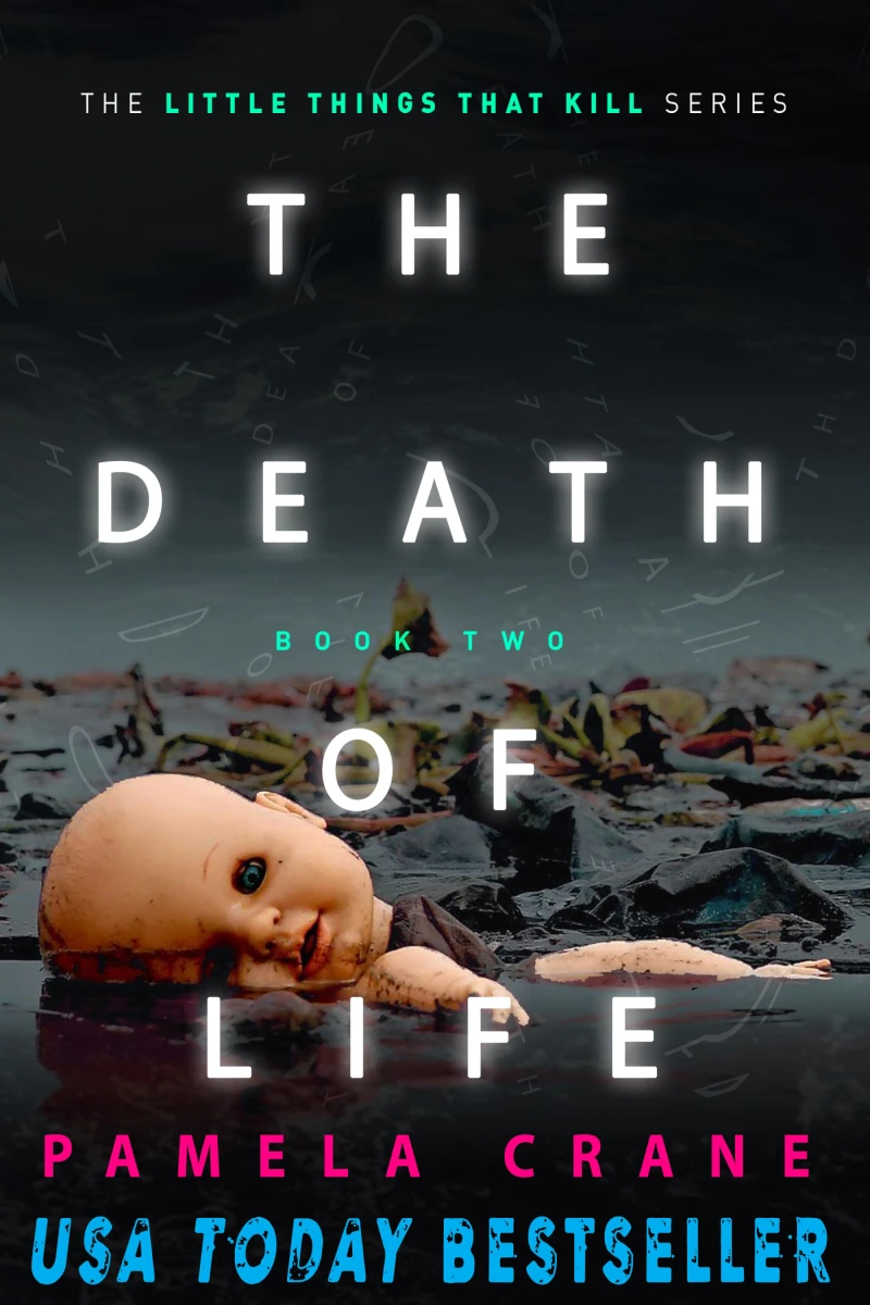 Portada: The Death of Life