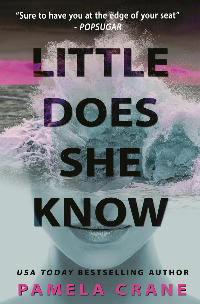 Portada: Little Does She Know