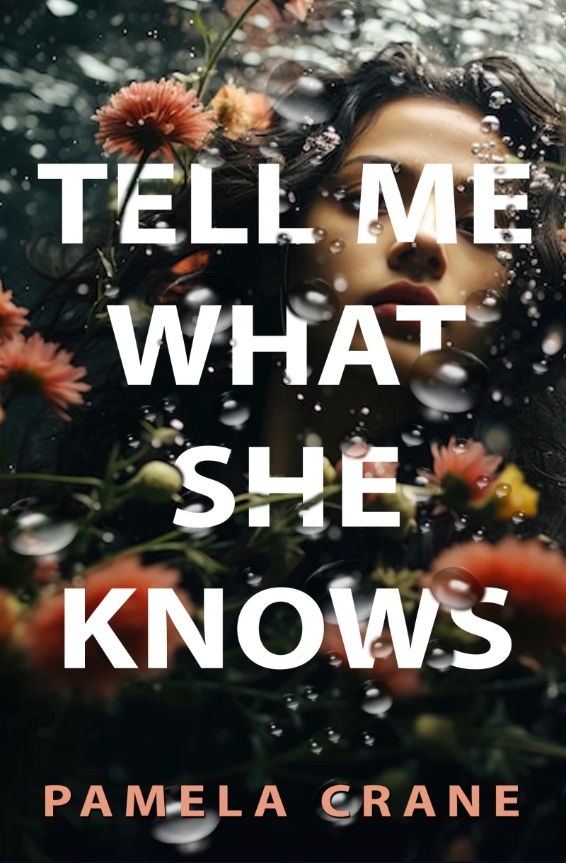 Portada: Tell Me What She Knows