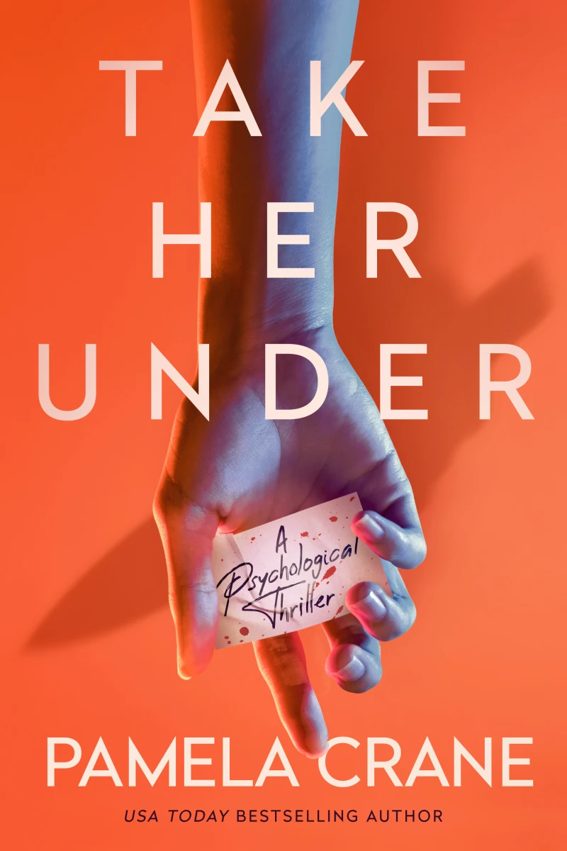 Portada: Take Her Under
