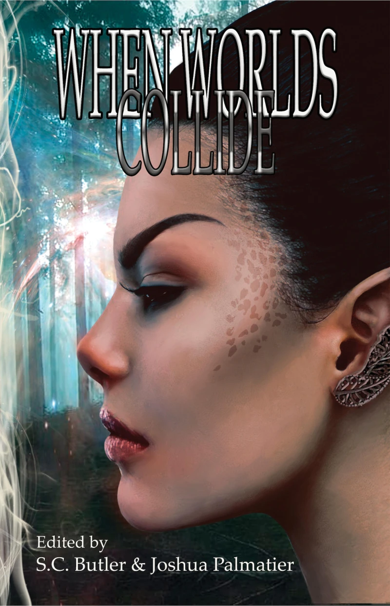 Portada: When Worlds Collide