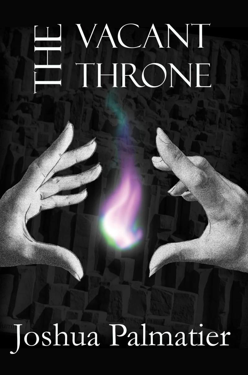 Portada: The Vacant Throne