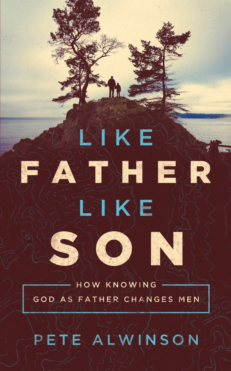 Portada: Like Father, Like Son