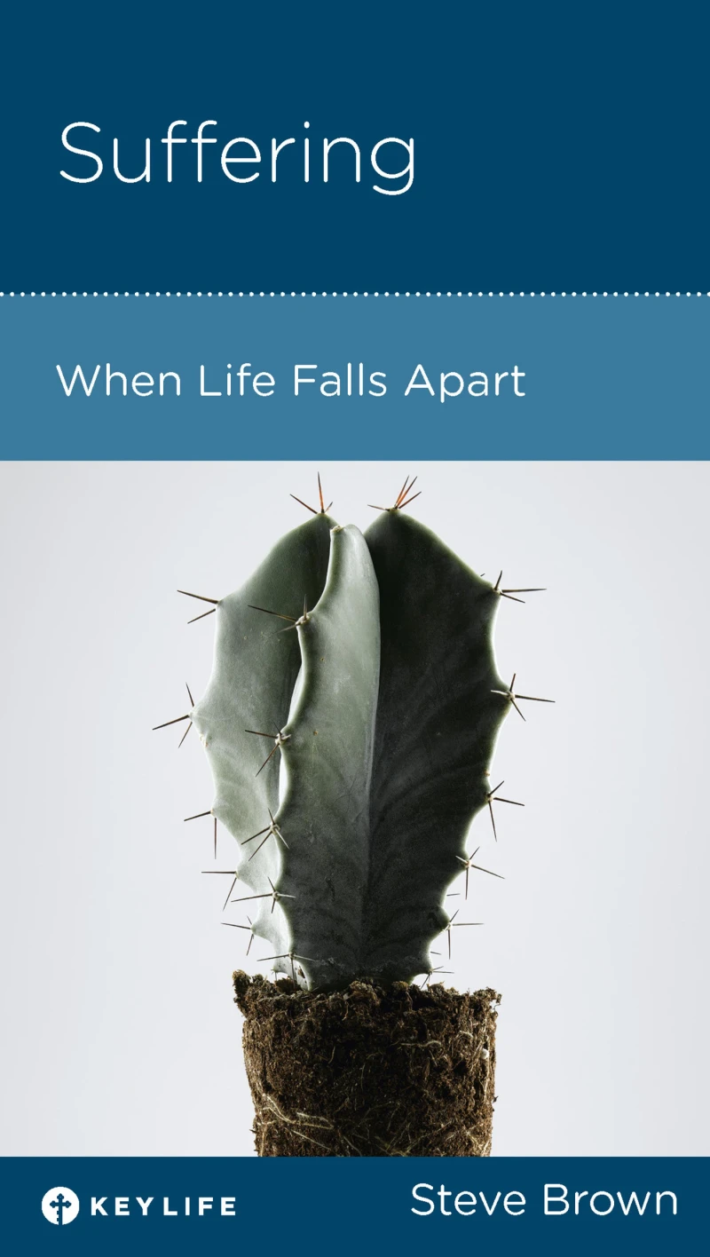 Portada: Suffering