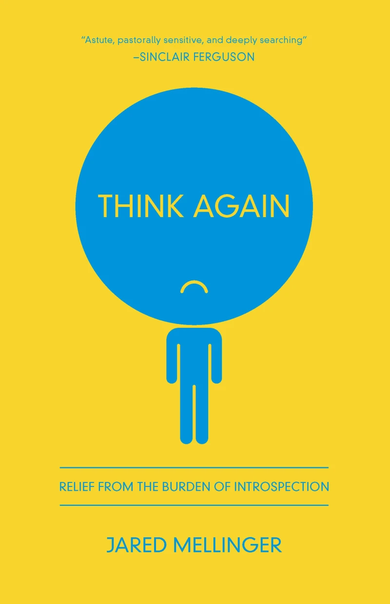 Portada: Think Again