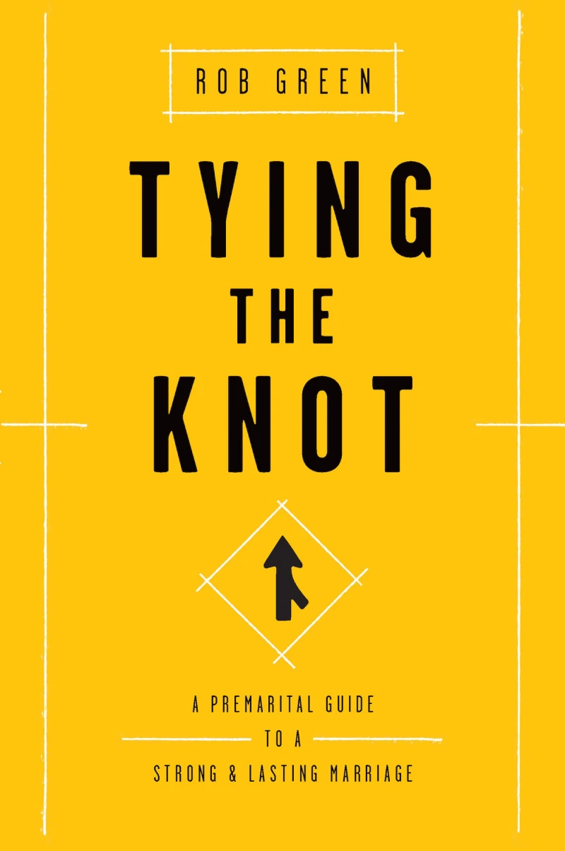 Portada: Tying the Knot
