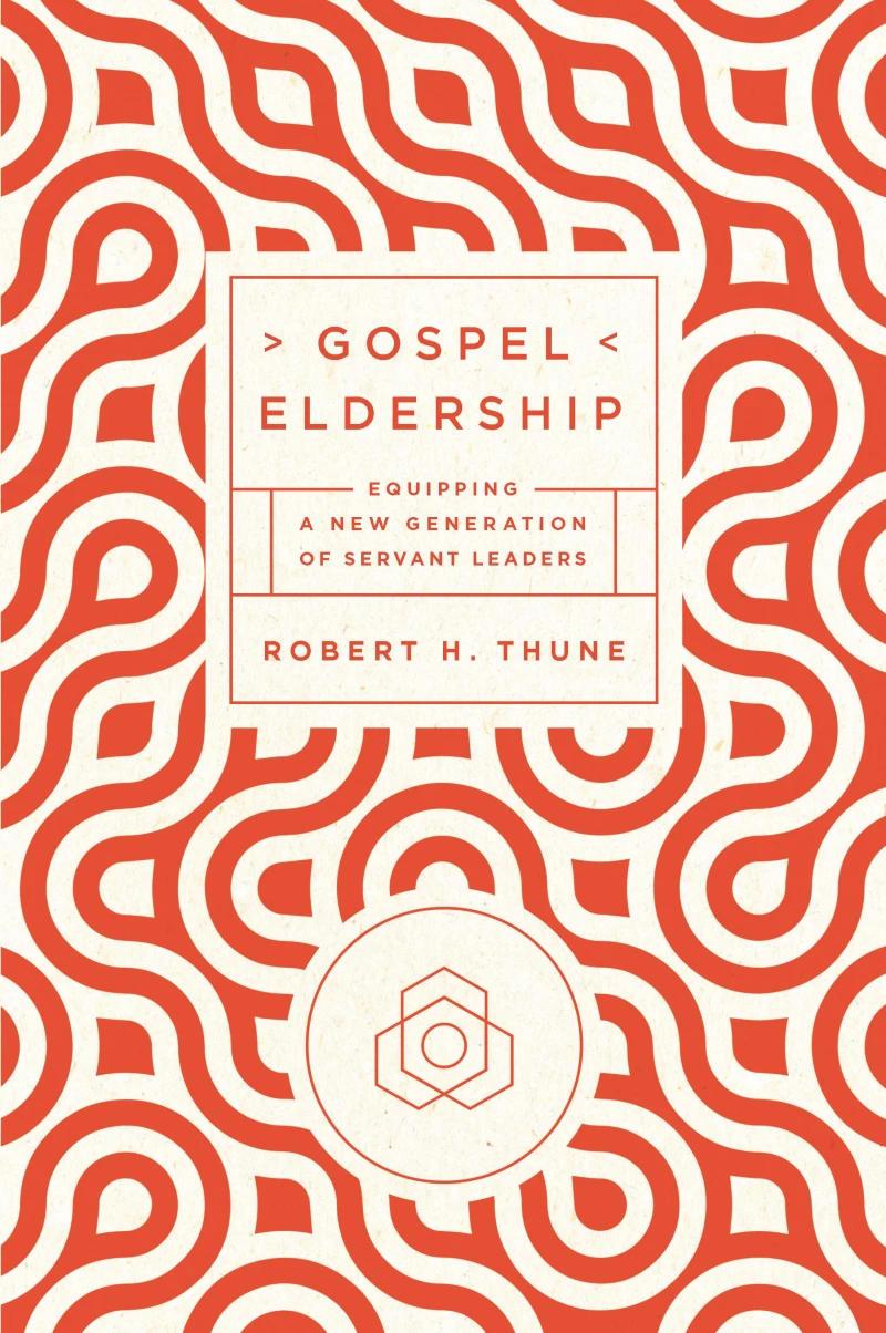Portada: Gospel Eldership