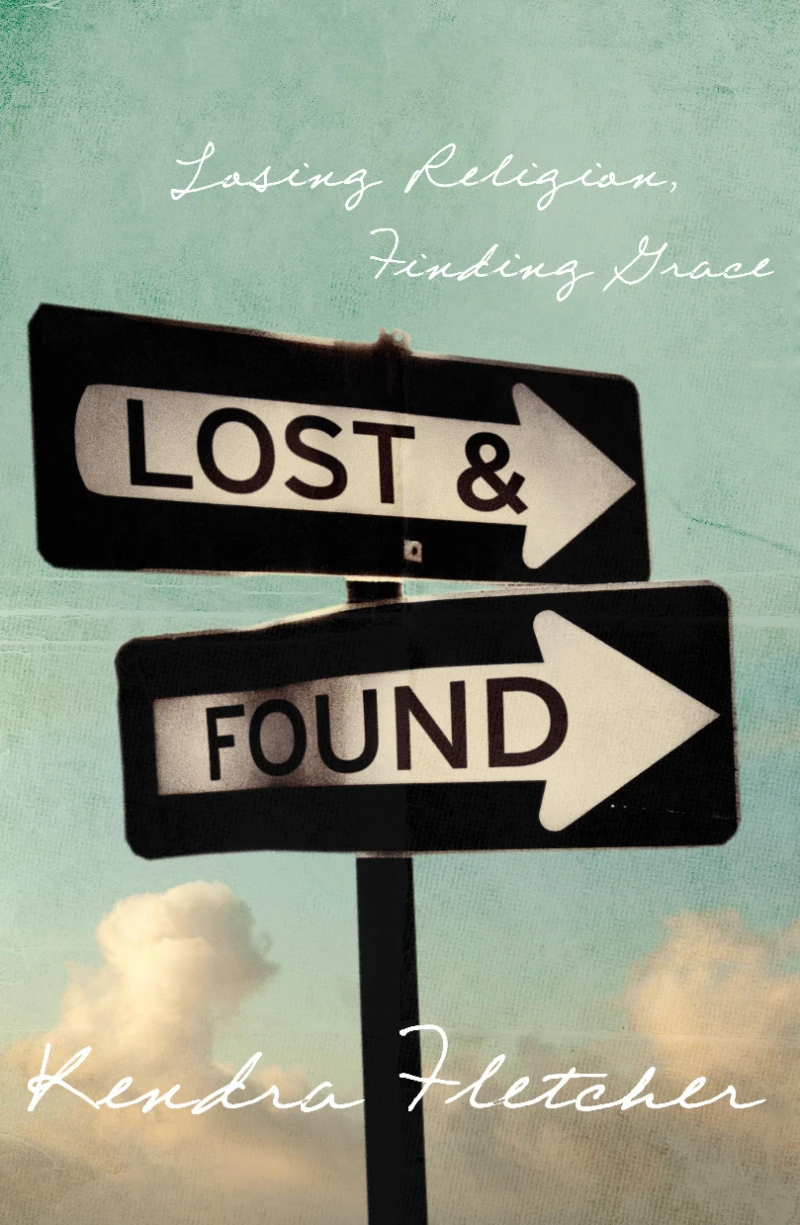 Portada: Lost and Found