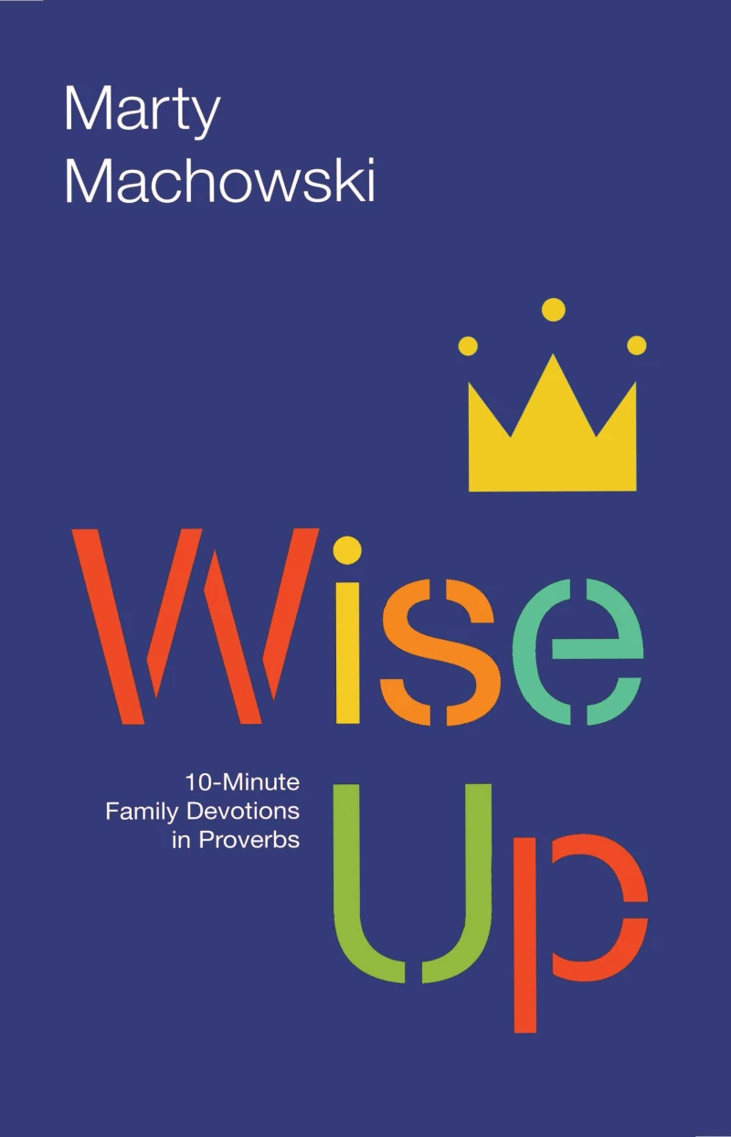 Portada: Wise Up