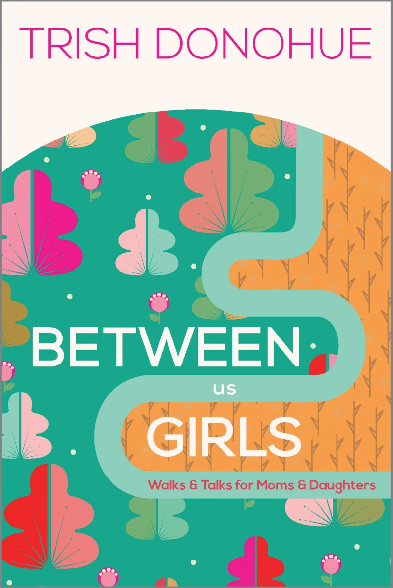 Portada: Between Us Girls