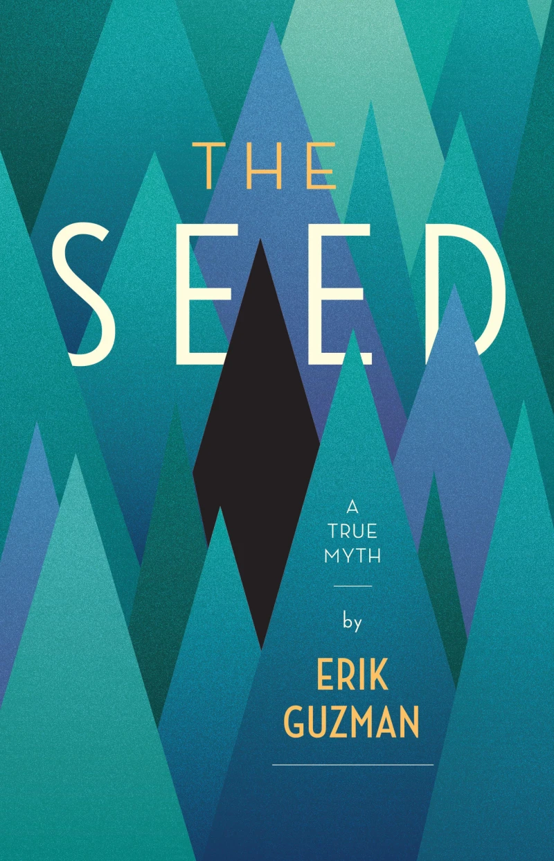 Portada: The Seed