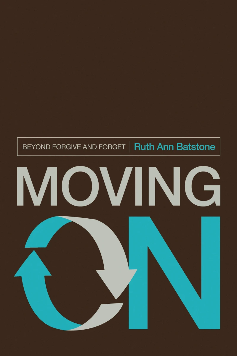 Portada: Moving On