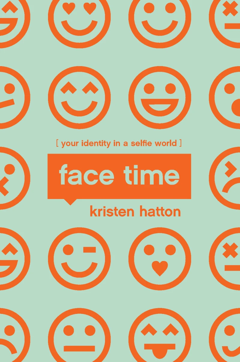 Portada: Face Time