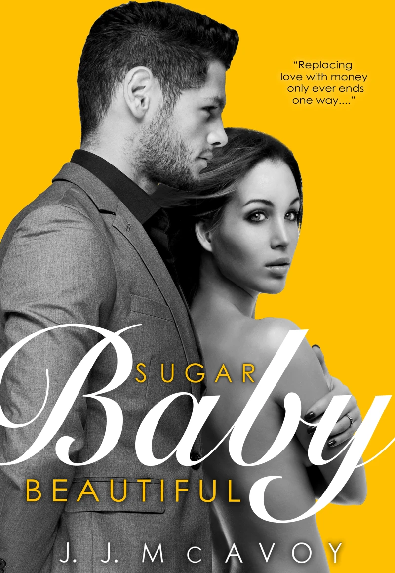 Portada: Sugar Baby Beautiful