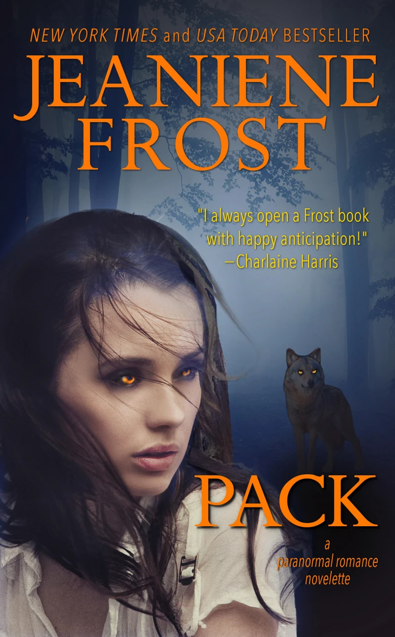 Portada: Pack