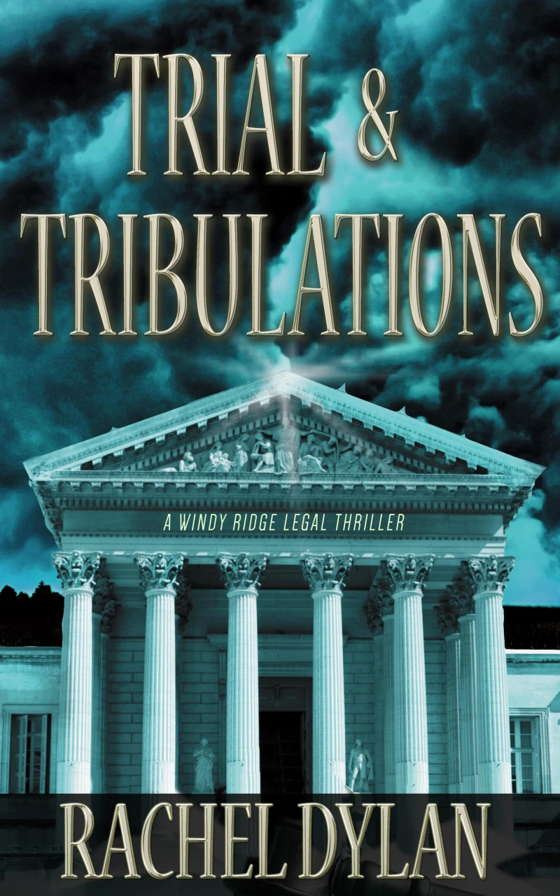 Portada: Trial & Tribulations