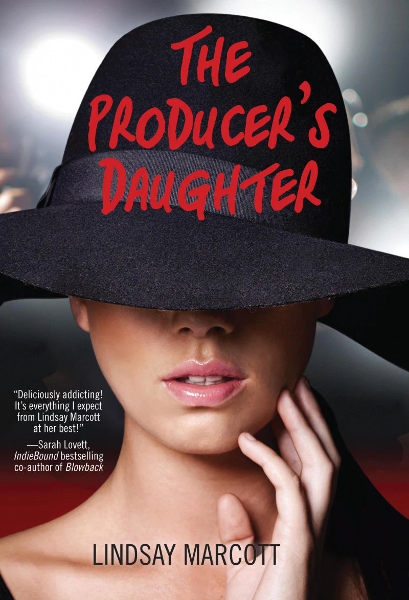 Portada: The Producer's Daughter
