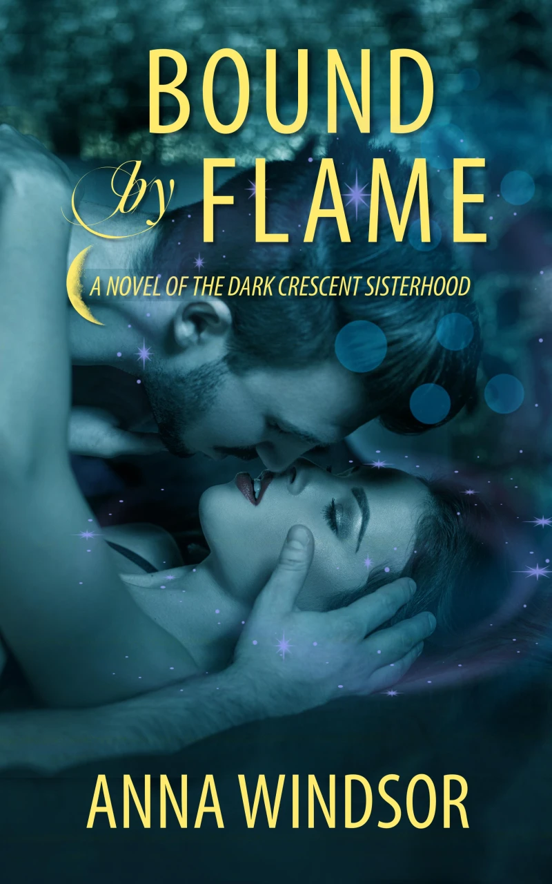 Portada: Bound by Flame