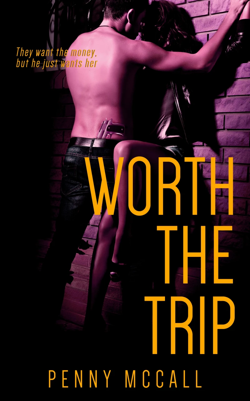 Portada: Worth the Trip