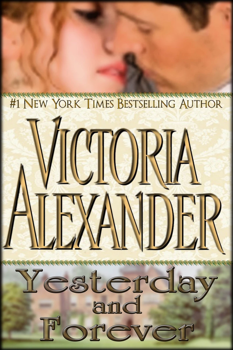 Portada: Yesterday and Forever