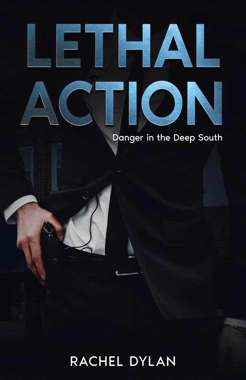 Portada: Lethal Action