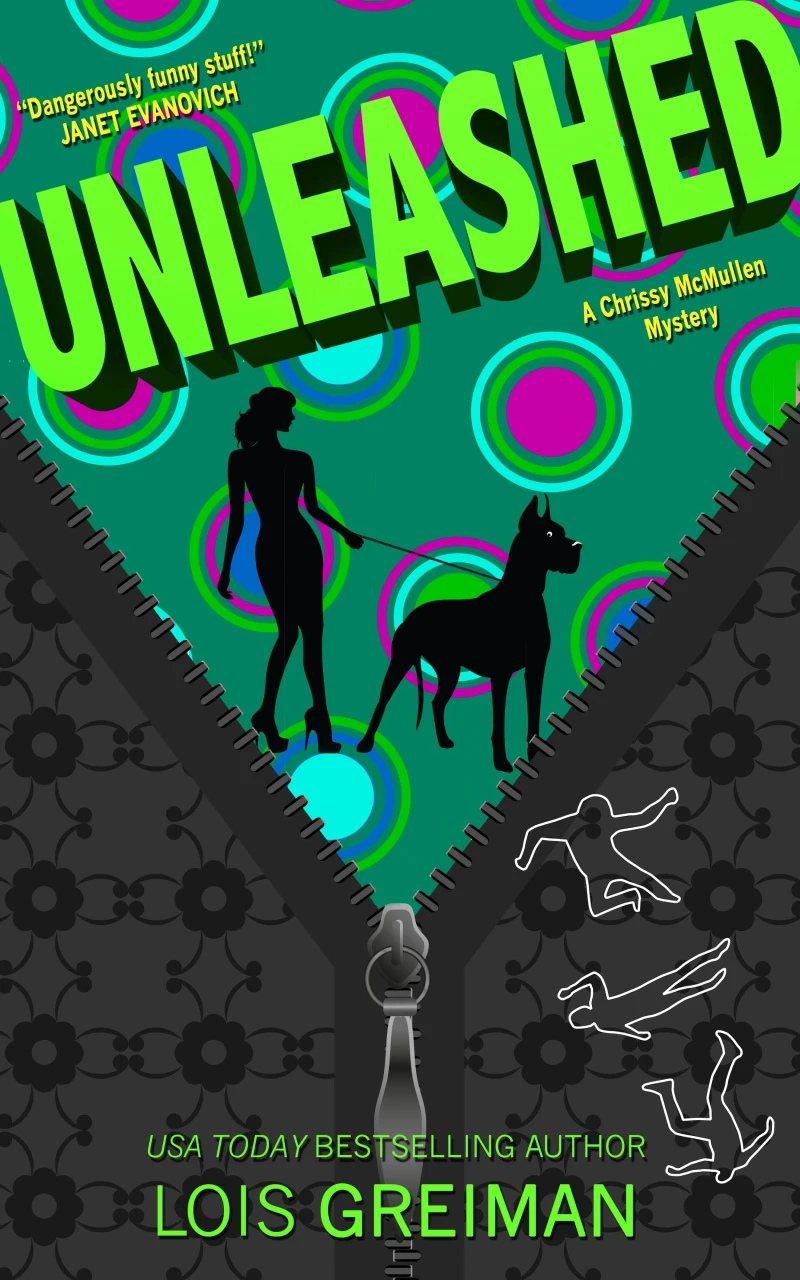 Portada: Unleashed