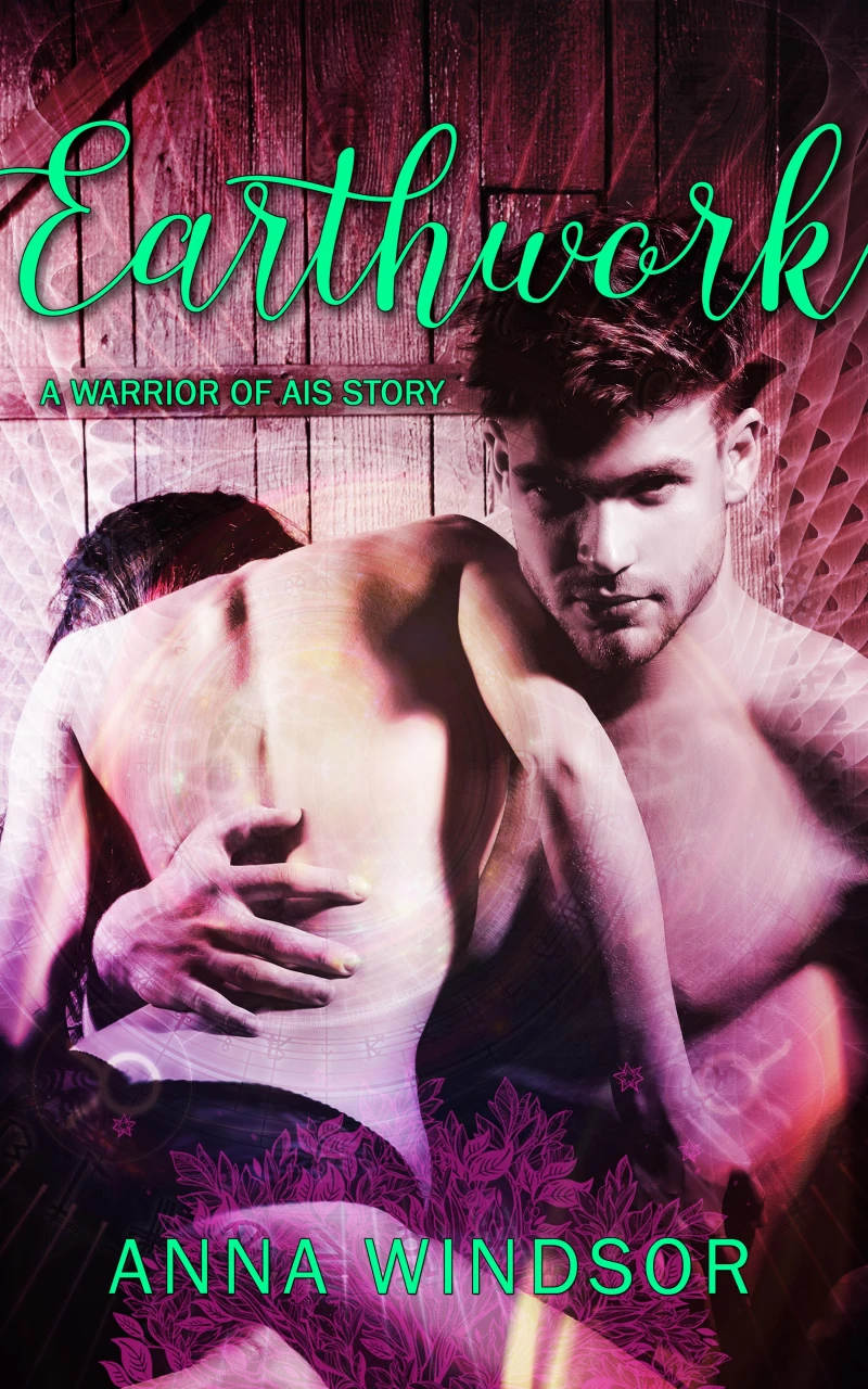 Portada: Earthwork