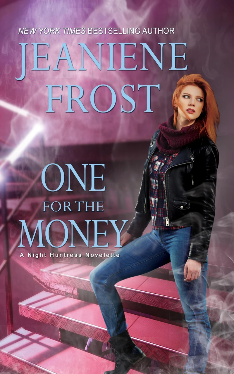 Portada: One for the Money