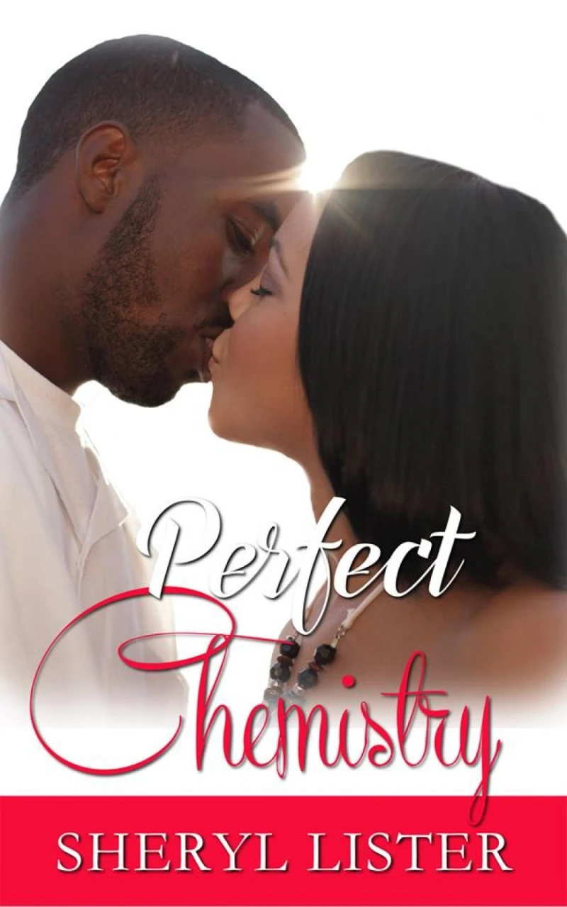 Portada: Perfect Chemistry