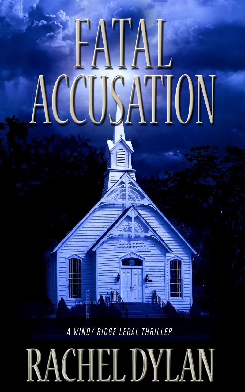 Portada: Fatal Accusation