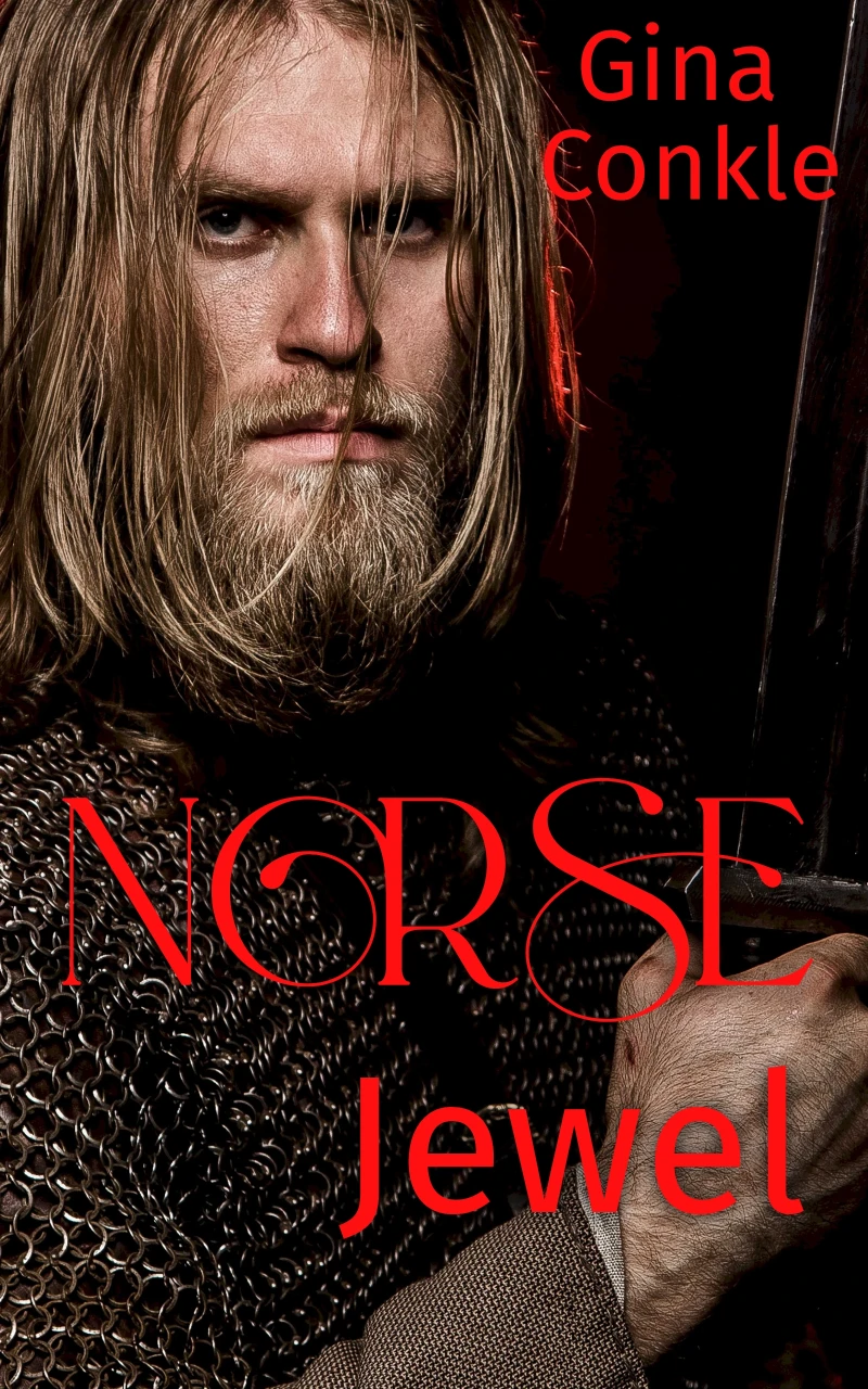 Portada: Norse Jewel