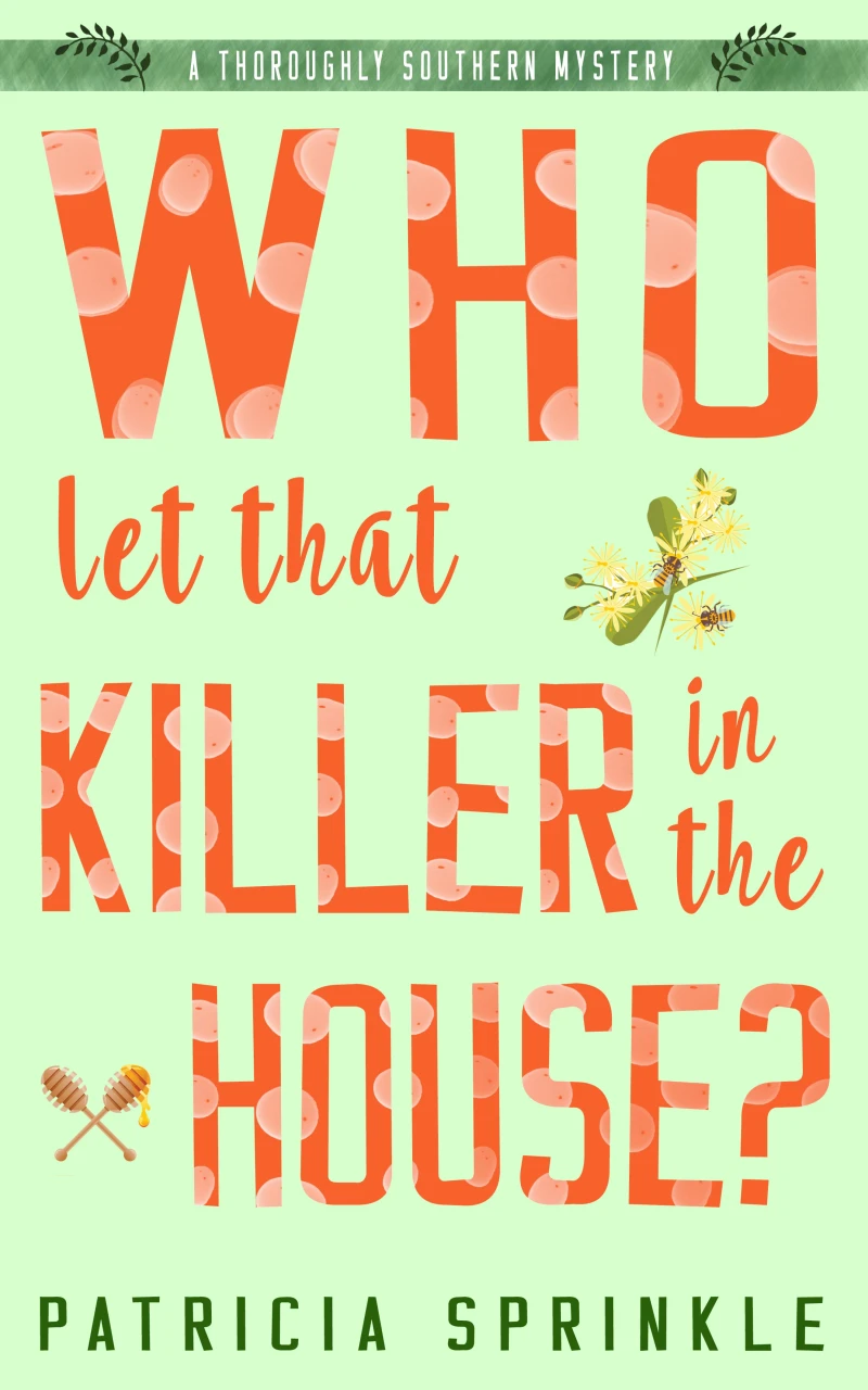 Portada: Who Let That Killer in the House?