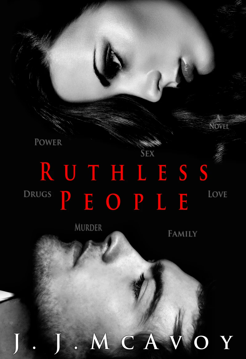 Portada: Ruthless People