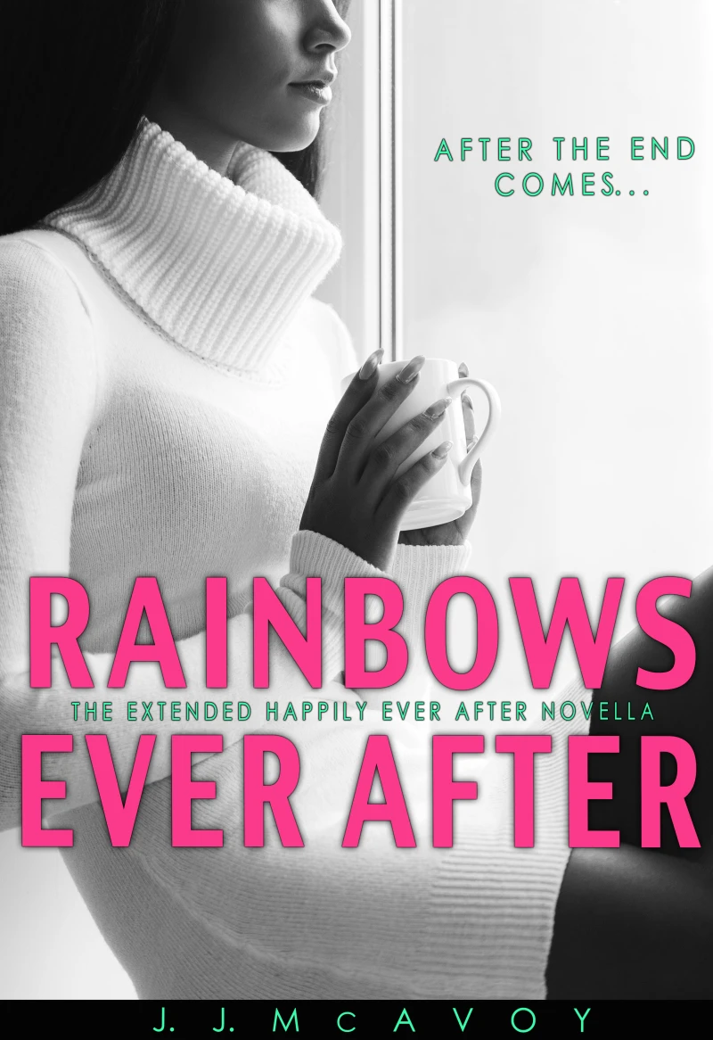 Portada: Rainbows Ever After