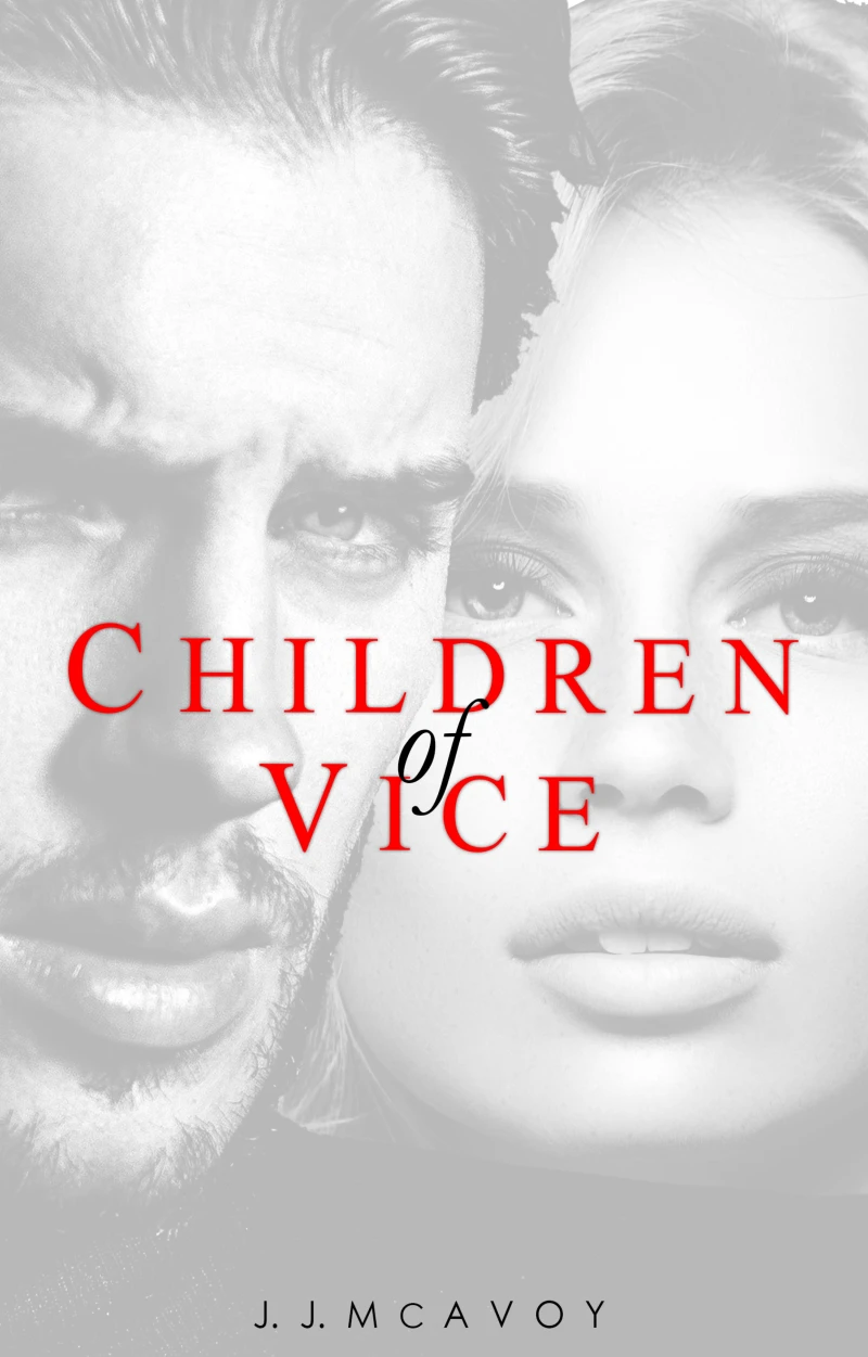 Portada: Children of Vice