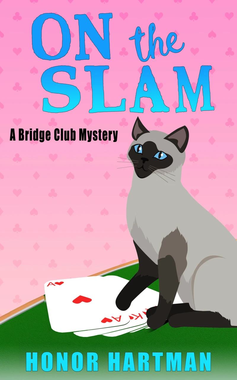 Portada: On the Slam