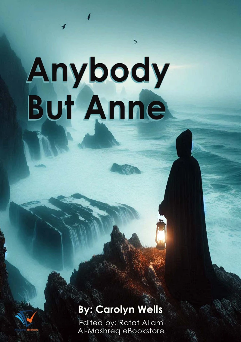 Portada: Anybody But Anne