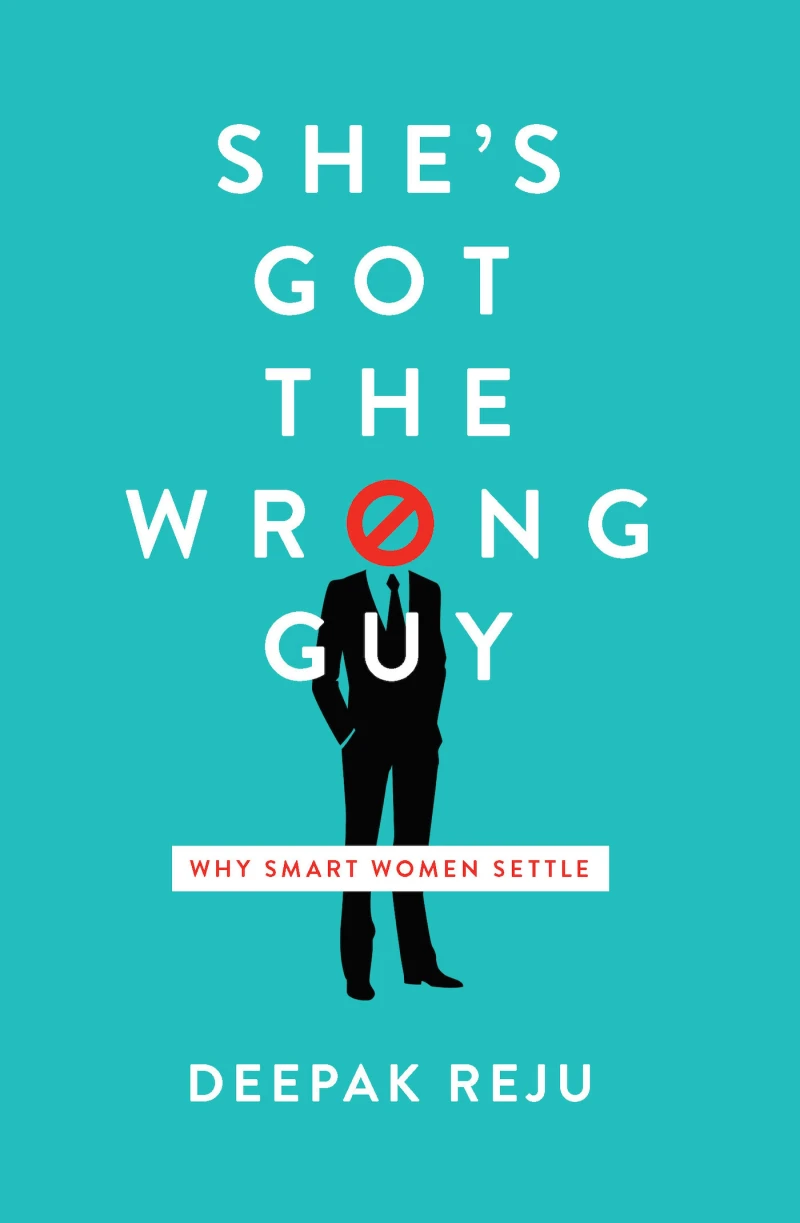 Portada: She's Got the Wrong Guy