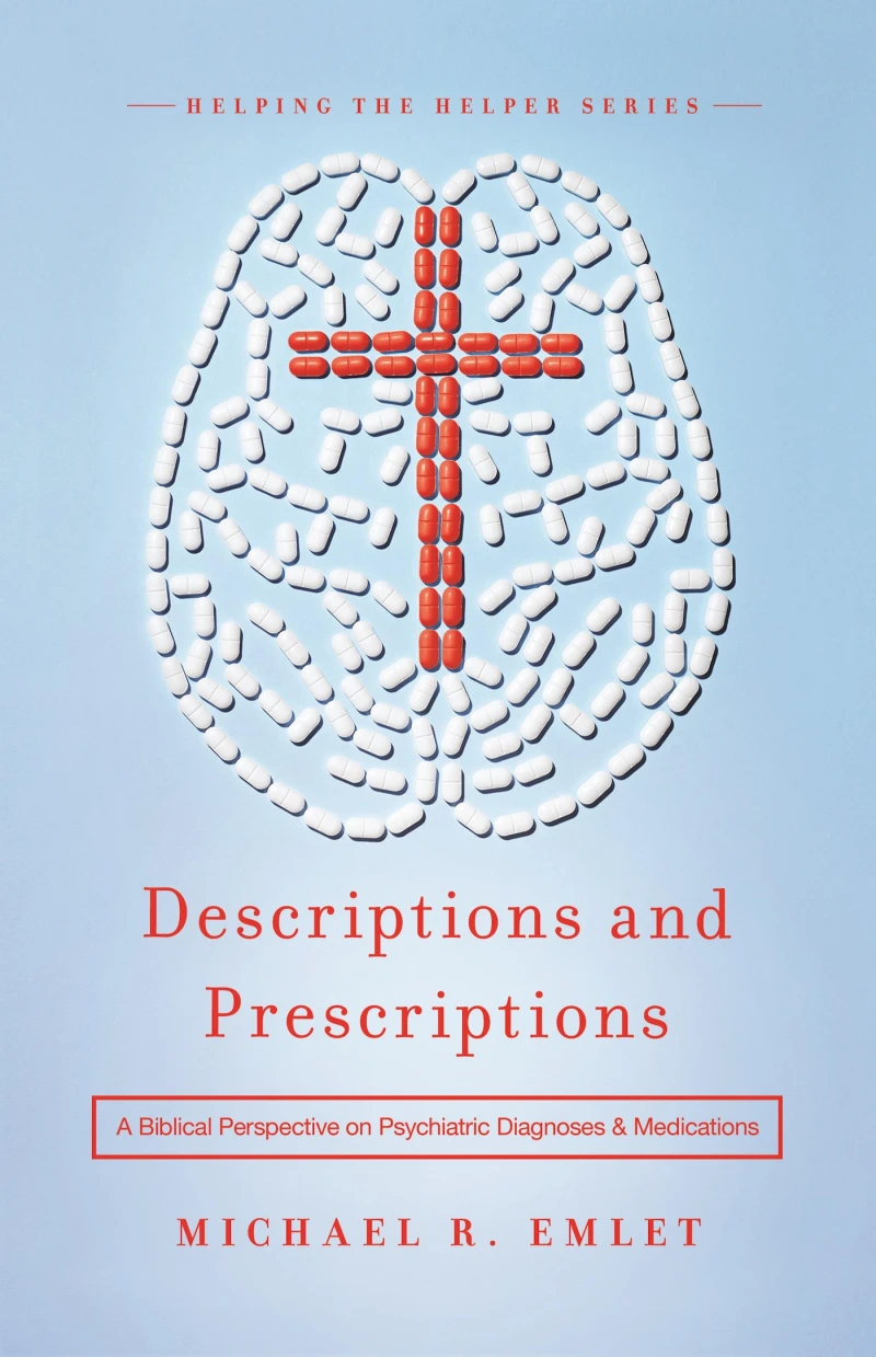 Portada: Descriptions and Prescriptions