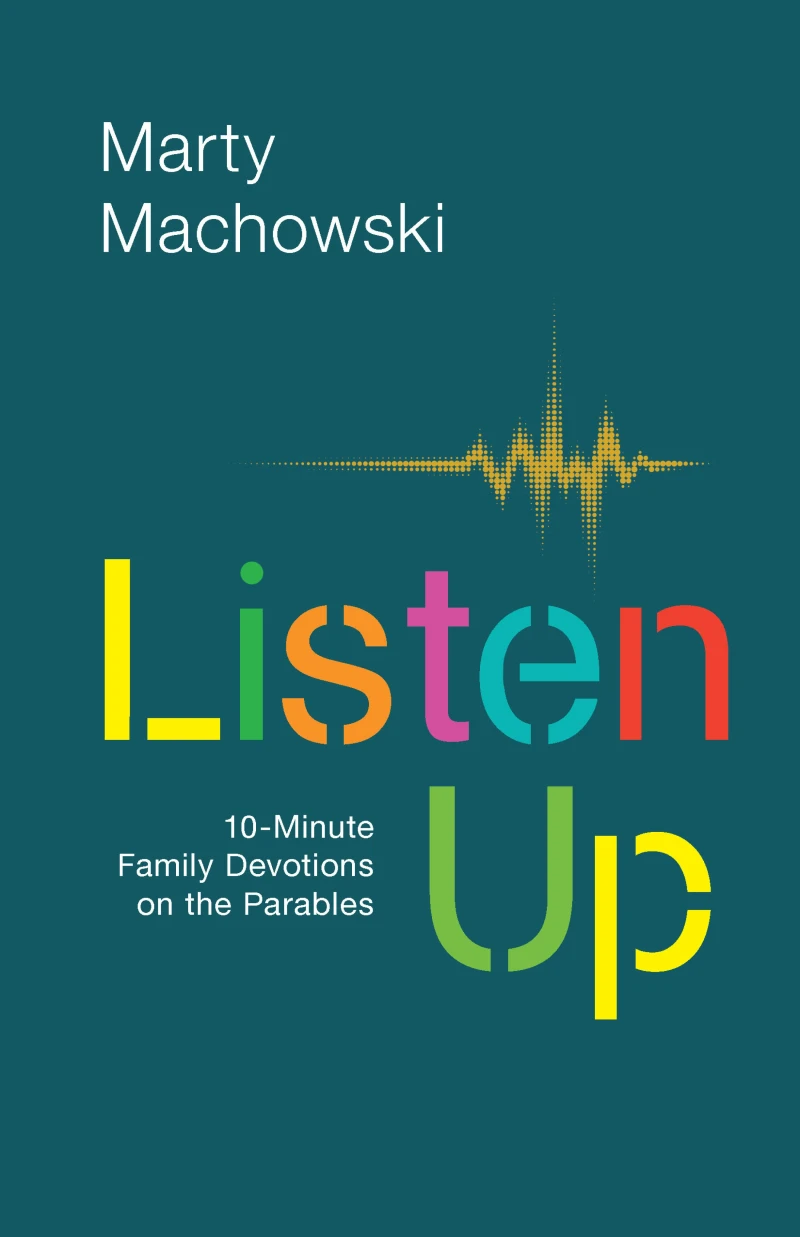 Portada: Listen Up