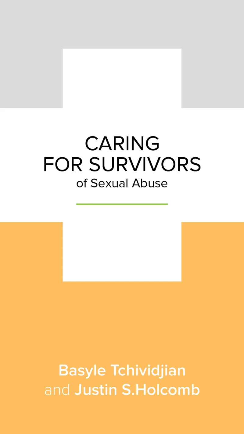 Portada: Caring for Survivors of Sexual Abuse