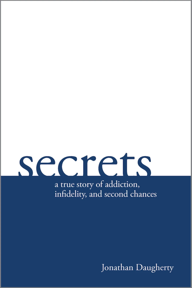 Portada: Secrets