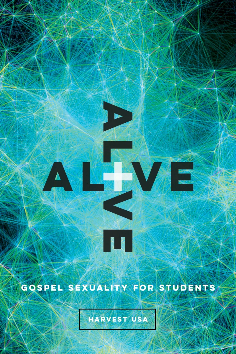 Portada: Alive