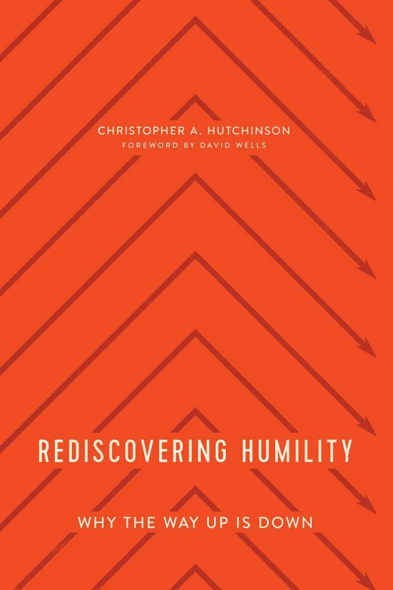 Portada: Rediscovering Humility