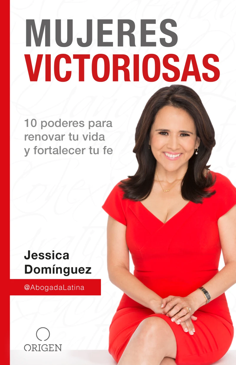 Portada: Mujeres victoriosas