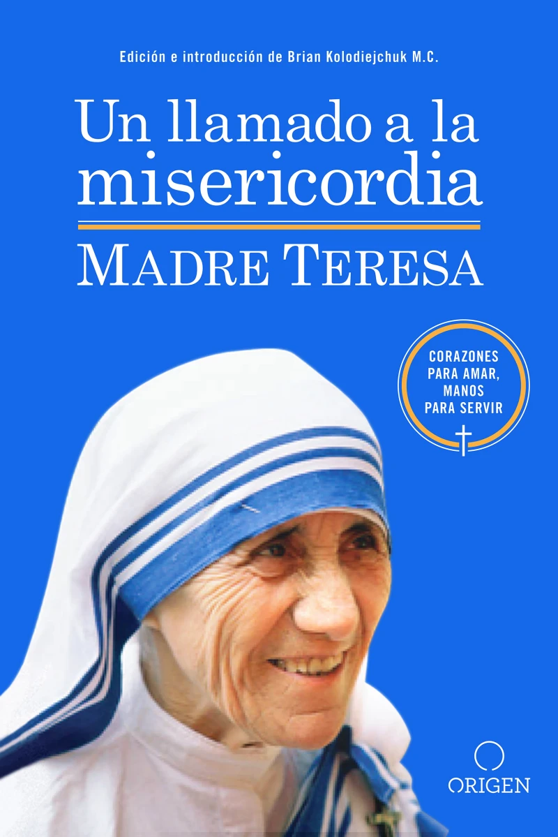 Portada: Un llamado a la misericordia