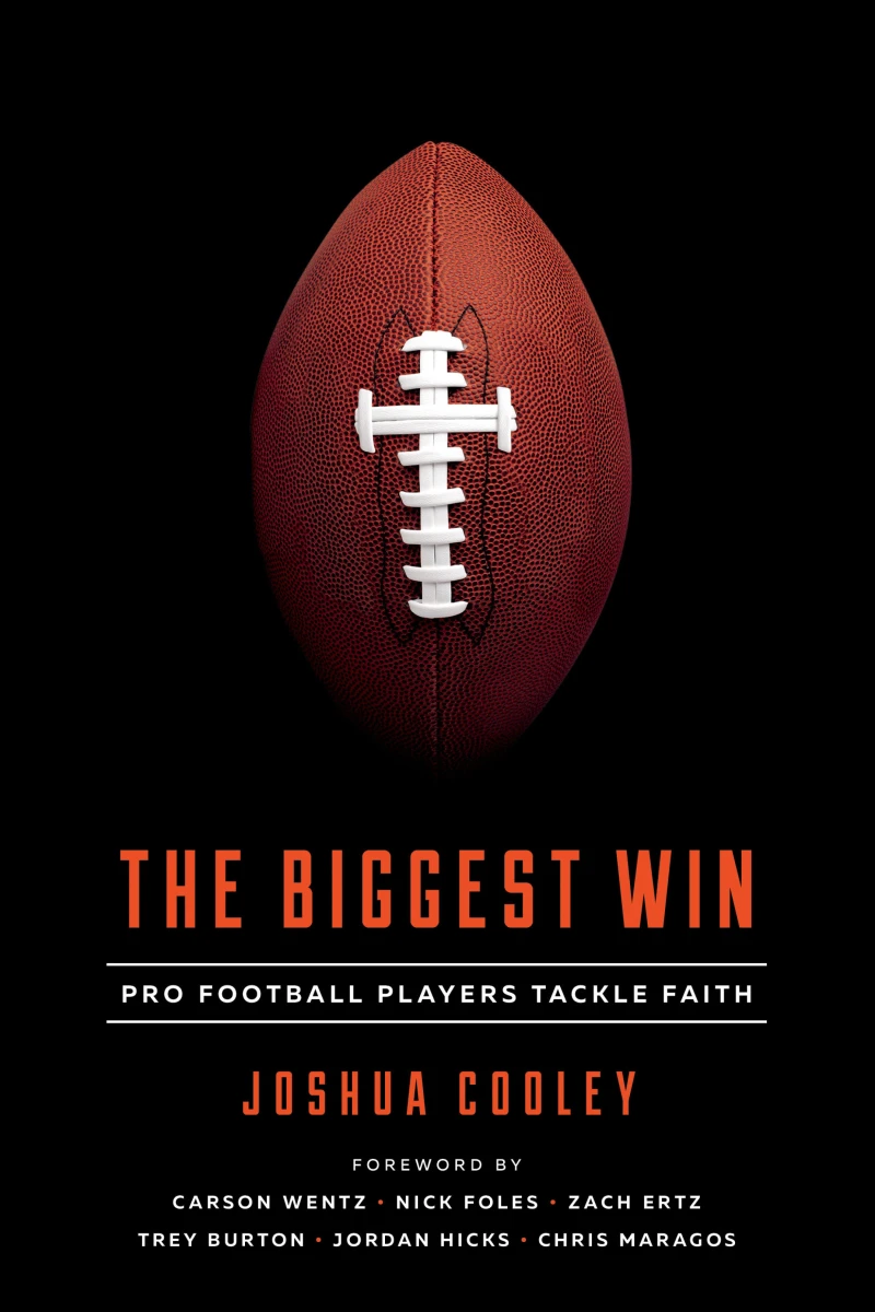 Portada: The Biggest Win